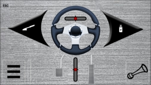 Crash Drive