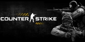 Counter Strike In Game