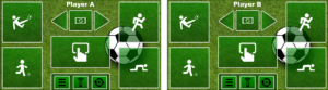 Football Legends