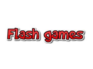 Flash Games In Game